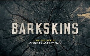 National Geographic有线电视网2020年夏季档限制集新剧 树皮 Barkskins 官方预告