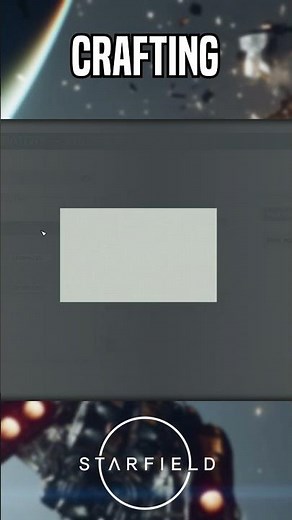 Beginner's Guide: Crafting in Starfield - Get Started with These Essential Tips!