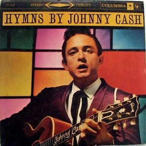 Johnny Cash - Hymns By Johnny Cash