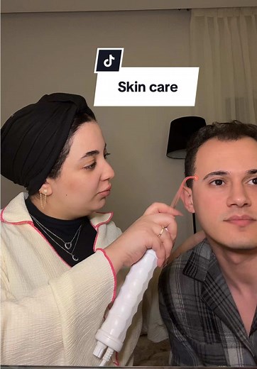 High Frequency Electrotherapy Device You can buy it from noon and don't forget to use my code: GHARAM