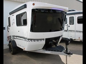 2022 Intech Sol Dawn ROVER orientation