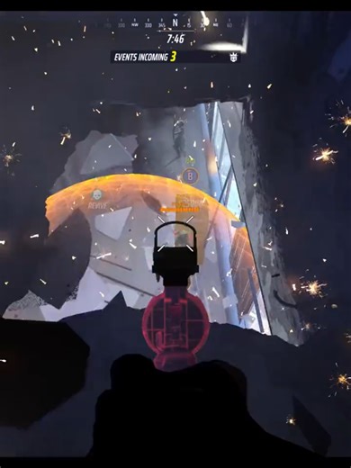 3 V 1. Can't be stopped. Absolute freak. Hide ya momz. #thefinals #cashout #cod #fortnite #thefinalsclips #gaming #thefinalsgameplay #lebron #reachthefinals