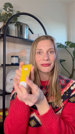 Holiday shopping HACK: Atwater skincare. I’m obsessed — and honestly, it’s the perfect gift for literally anyone. Small enough for a stocking, luxe enough to feel special, and works for men and women. My go-to’s:✨ Sunscreen (full-family approved)✨ Beard Oil (if it wins another award, I’m gonna start using it myself 🤣)✨ Face Scrub Cleanser✨ Shaving Cream (to die for)If you need a gift that wins, this is it.Go grab your favorites before they sell out! 🎁 https://www.atwaterskin.com/products/skin-
