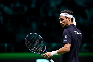 VIDEO Fognini e Bolelli annullano match-point e volano ai quarti degli Australian Open: grande doppio azzurro