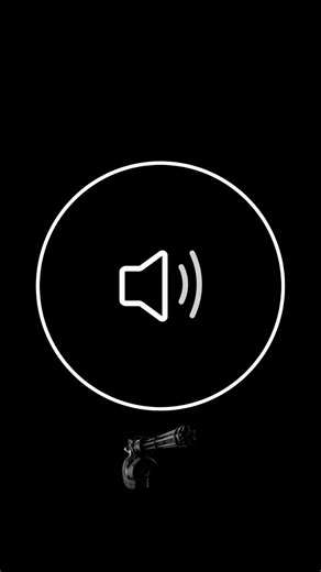 Realistic Machine Gun 🔫- Sound Effect