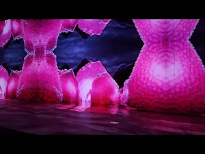 Museum of Art and Technology, Mercer Lab, New York