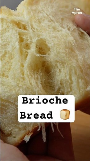 This Brioche Bread Recipe Changed Everything!