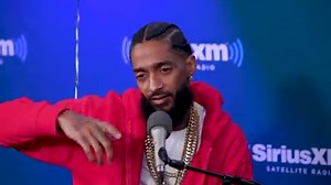 3.5M views · 85K reactions | Just over a year ago, Nipsey Hussle spoke at SiriusXM about his STEM program that aims to bridge the gap between the inner city and Silicon Valley. RIP to the influential rapper. | SiriusXM | Facebook
