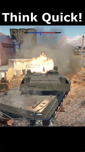 Had to make that shot count