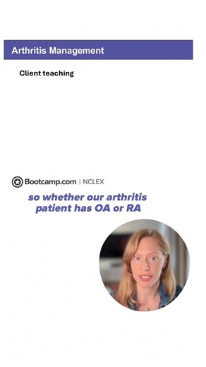 5.8K views · 92 reactions | Stay tuned! Our high-yield video review course is coming soon to NCLEX Bootcamp! Follow @nclexbootcamp for more! #nursesofinstagram #nursing #nursingstudent #nursingschool #nclex #nclexrn #nclexprep | NCLEX Bootcamp | Facebook