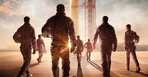 'The Right Stuff' TV Show Among Upcoming Disney  Removals