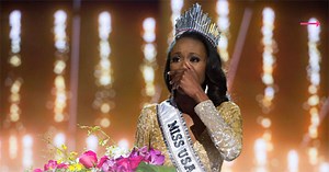 Janet Mock to judge Miss USA Pageant - LGBTQ Nation