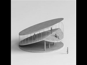 How to Create Custom stairs in Revit #revit #bim #ramp #stairs #staircase #modeling #revittutorial