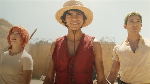 No one better to give a recap than the captain of the Straw Hats, Monkey D. Luffy! Not too long now, ONE PIECE: Into the Grand Line is coming March 10 🌊🏴‍☠️ | Netflix