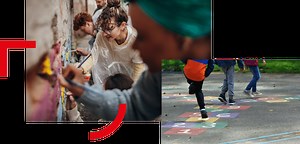 ‘Children are not born hating each other’: how Queen’s University Belfast advances post-conflict reconciliation