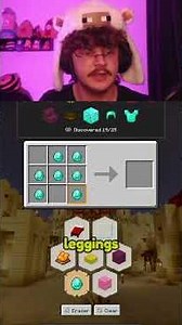 Minecraft Can You Craft EVERY Item?