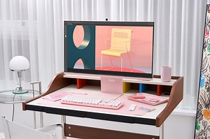 Samsung lansează global noul Smart Monitor M8 - un monitor 4K cu Tizen OS, funcții Smart TV