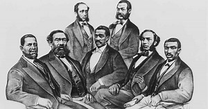 Reconstruction - Civil War End, Changes & Act of 1867  | HISTORY