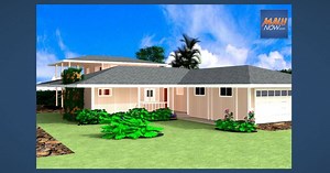 New Kīhei Wailani Village Affordable Workforce Housing Project Planned in South Maui | Maui Now