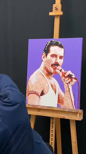 Bohemian Rhapsody Movie Scenes Reaction Compilation