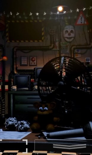 Teoría intrigante de FNAF: ¿Quién es Springtrap?