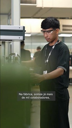 Legado Vivara | História que começa na fábrica