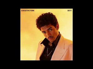 Executive Funk – Do It | 1987 R&B, Funk