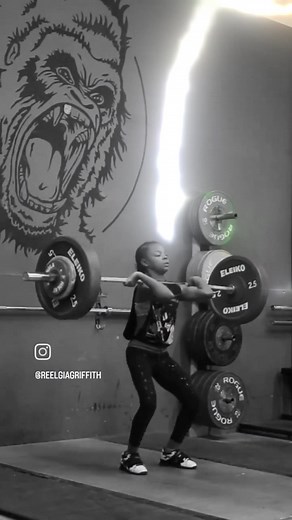 5 year progression. Could you image what our 10 year plan looks like? | Gia Griffith