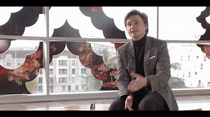 Watch now on OperaVision: The Enchanted Palace from Opéra de Dijon - Page officielle To save his protegé from a fatal destiny, a magician has imprisoned knights and ladies in an enchanted labyrinthine palace and mystifies them to the point of delirium. operavision.eu/enchantedpalace | OperaVision