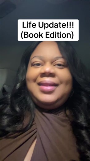 Life Update: Book Edition #reesateesa #whattfdoidonow #newbook #newauthor #reesateesabook