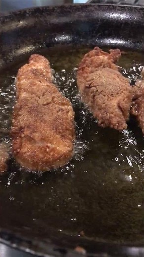 John Legend's Buttermilk Chicken Tender Recipe