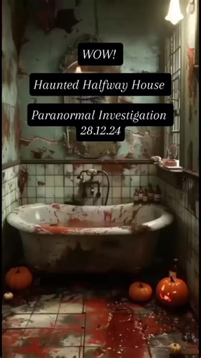 Live Paranormal Investigation at Cathedral House Hotel