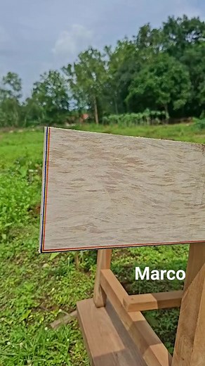 61K views · 53 reactions | Plotting 45° angels accurately #woodworking #tips #tricks #carpenter | Marco Asencio | Facebook