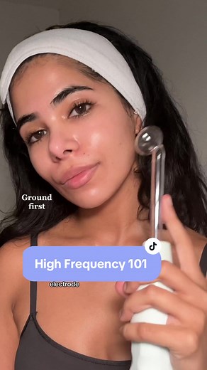 All About High Frequency: Usage Tips and Contraindications