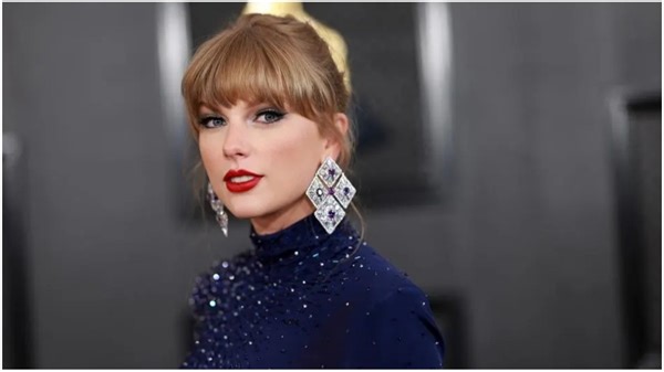 Taylor Swift's explicit AI pics go viral. Angry fans question misuse of deepfake