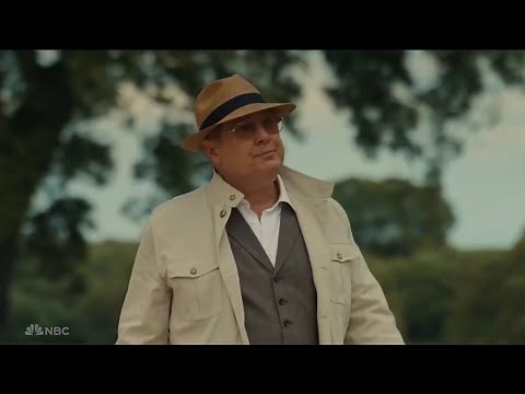 RAIGN - Knocking on Heavens Door x The Blacklist Series Finale (10x22)