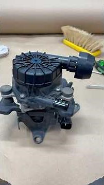 Toyota 4Runner Tacoma Air Injection Pump Filter Mod SUPER EASY AND CHEAP