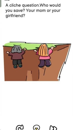 Brain Out Level 30 – Final Trick Revealed! 🤯