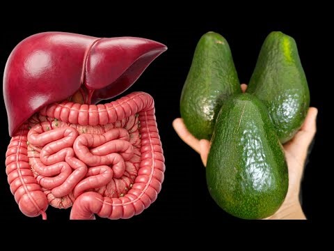 Natural bombshell: Detoxify intestines & liver in 3 days – immediately effective!