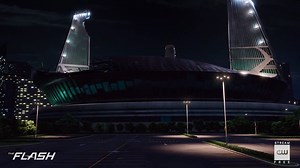 The Flash 7x03 - Clip from Season 7 Episode 3 - Barry Tells Team Flash How He Can Get His Speed Back