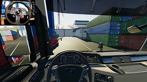 On The Road Truck Simulator: Gameplay and Tips