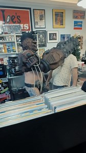 We hope you enjoy this instructional video on how to shop at @joesalbums. | GWAR