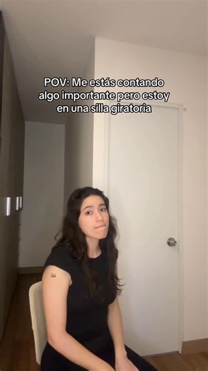 Mariana Fenty | Igual te escucho 🫣🤣 #humor | Instagram