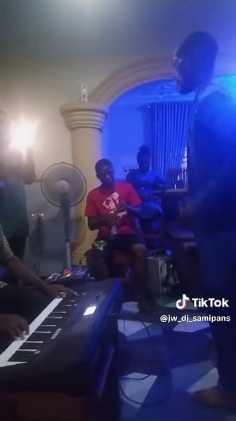 Memorable Moments with Circuit Overseer Joel