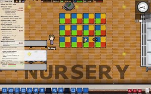 Prison Architect – Last Update of 2015 Adds Women, and More!