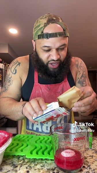 Homemade Gummy Worm Recipe: A Sweet Delight for All Ages