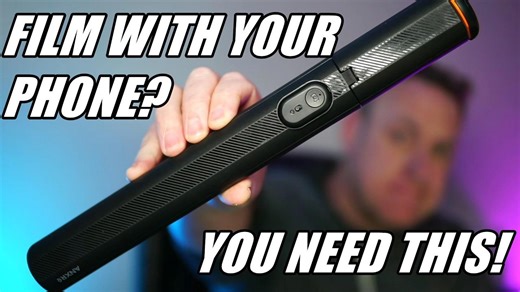 The Ultimate Tripod for Perfect Portrait Filming