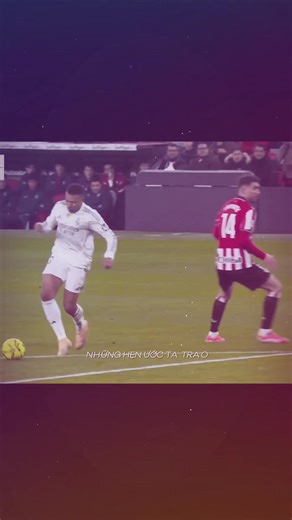 Tiền đạo xuất sắc nhất hành tinh hiện tại🐢🔥 #mbappe #realmadrid #tiktokgiaitri #futbol #xuhuong