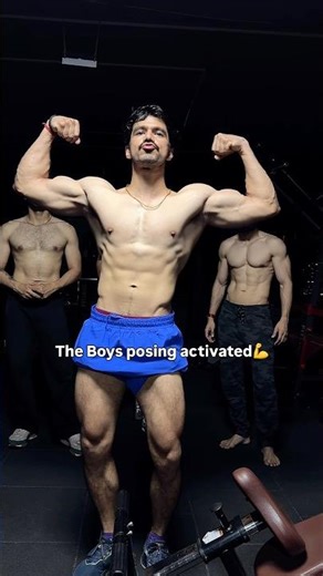 Bros before cardio 💪😂 #fitness #workout #gymshorts #shorts #yt