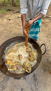 1.7M views · 15K reactions | Fried Goat Head Recipe | Villatic Foods | Facebook